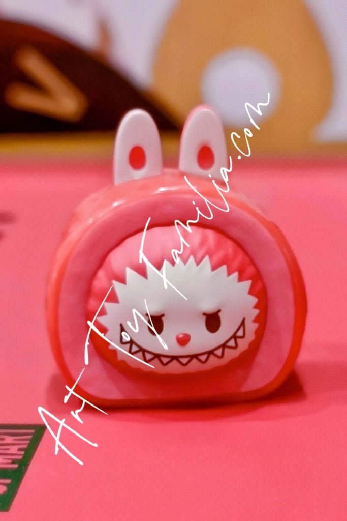 Pop Bean The Monsters Labubu Series