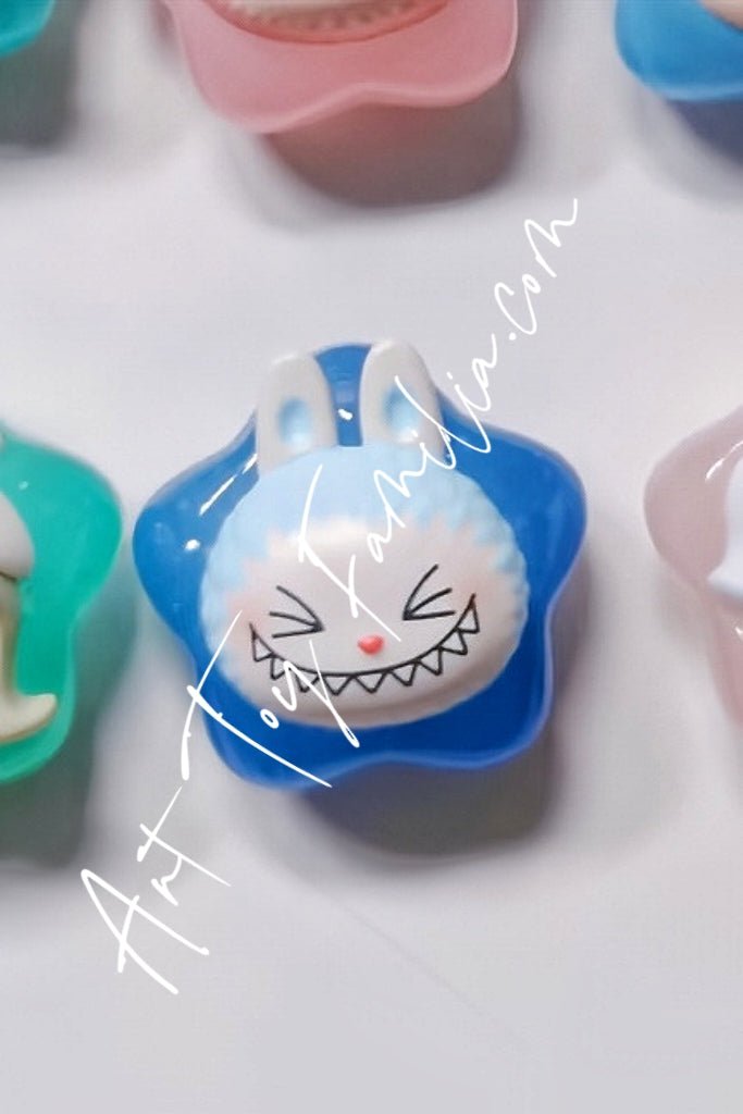 Pop Bean The Monsters Labubu Series