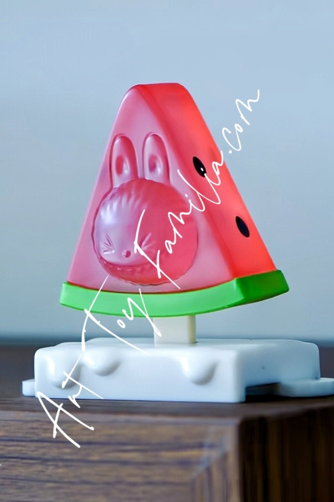 Pop Bean The Monsters Labubu Series