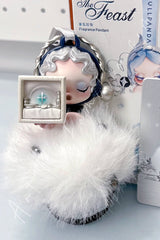 Skullpanda The Feast Begins Series Fragrance Pendant