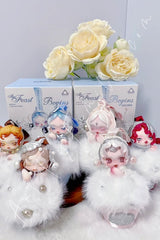 Skullpanda The Feast Begins Series Fragrance Pendant