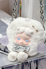 Skullpanda The Feast Begins Series Mini Bag-The Sugar Tongs
