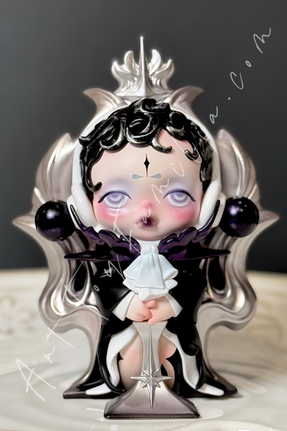 Skullpanda The Feast Begins Series