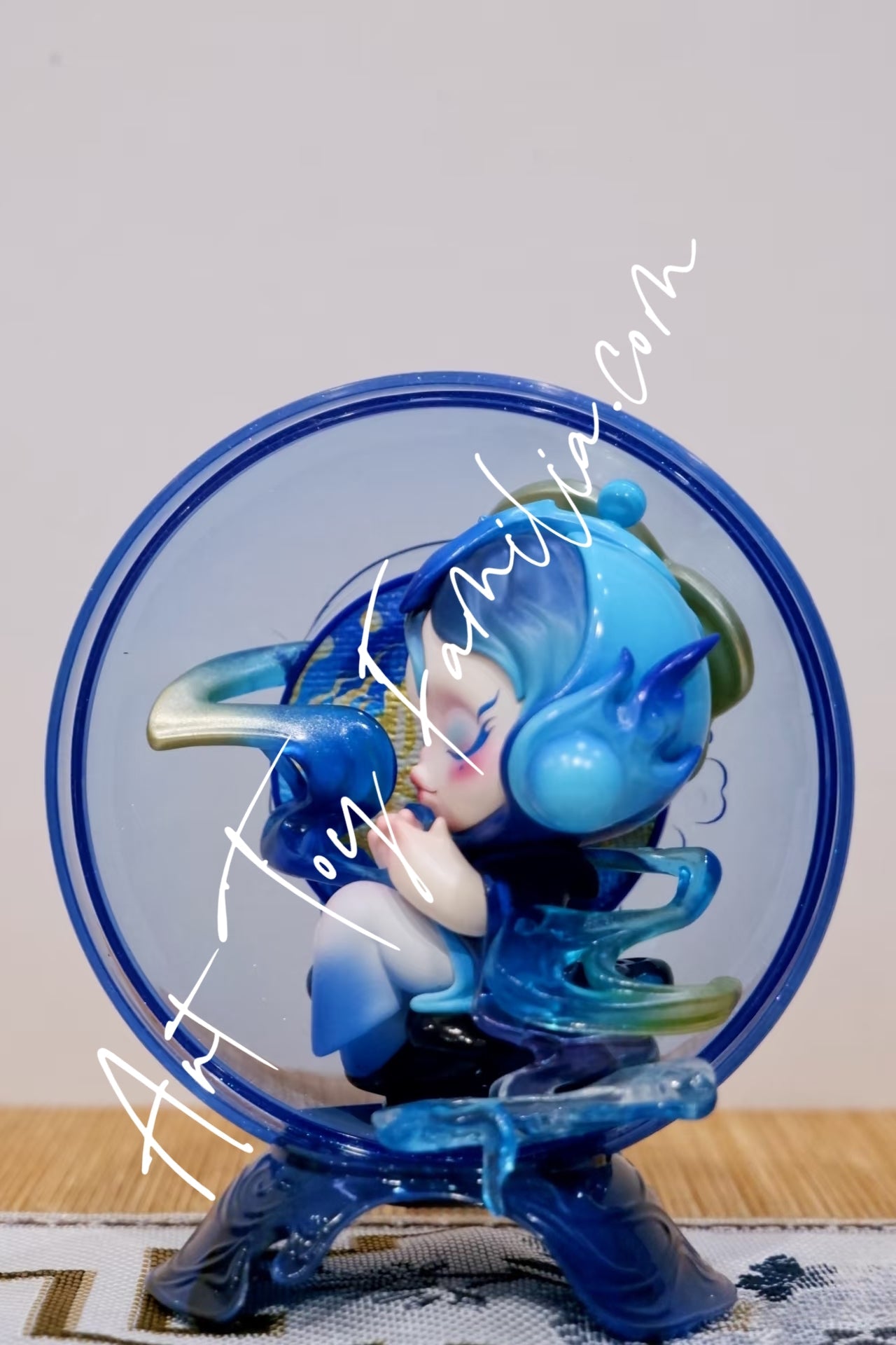 Skullpanda The Mirage Series