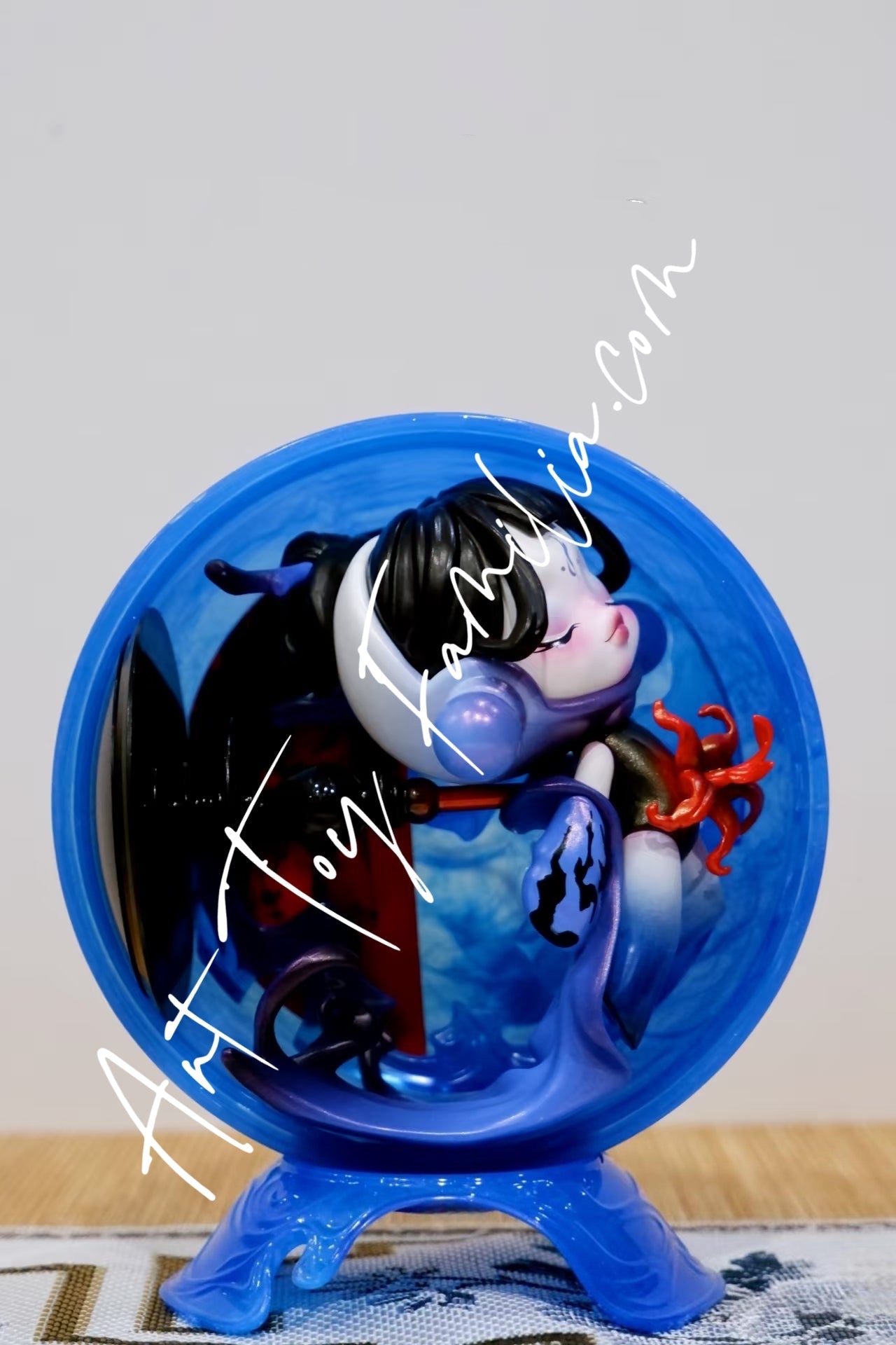 Skullpanda The Mirage Series
