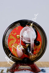 Skullpanda The Mirage Series