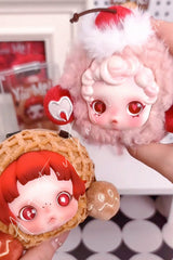 Skullpanda You Found Me Series Earphone Bag