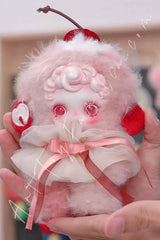 Skullpanda You Found Me Series Plush Doll Pendant