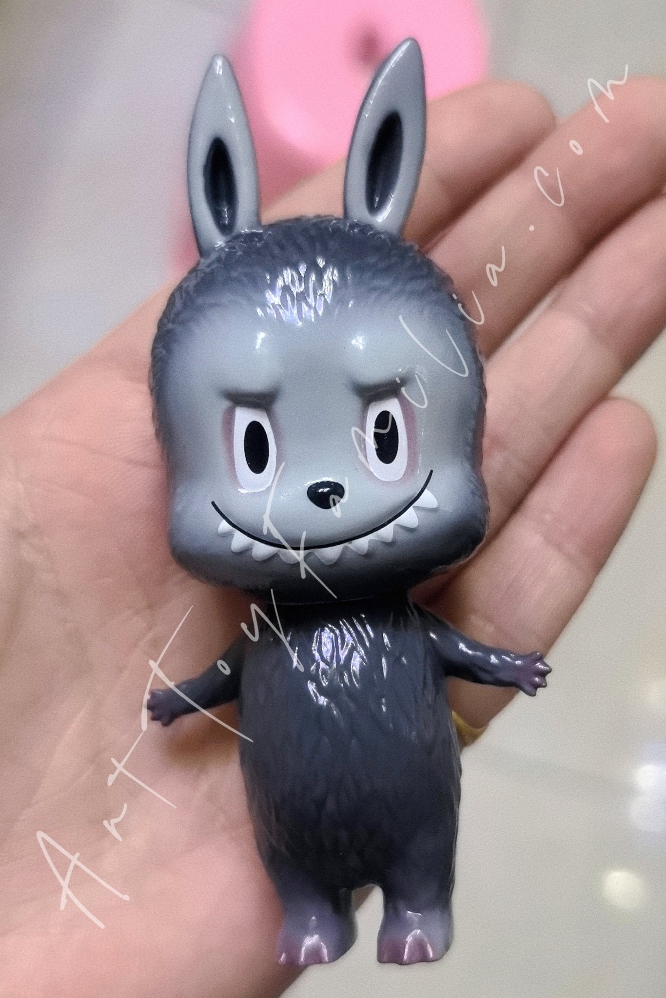 The Little Monsters Mini Figure Collection 1