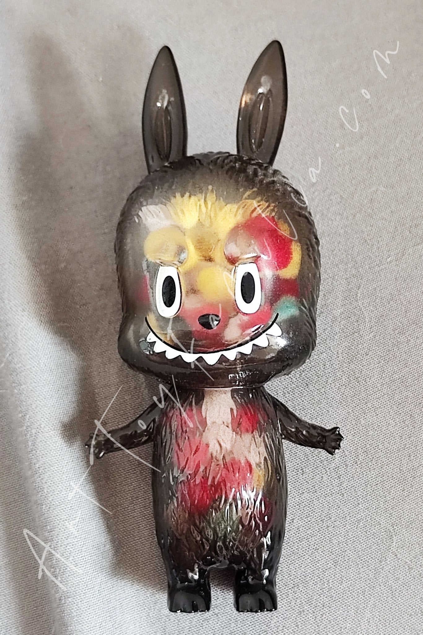 The Little Monsters Mini Figure Collection 1