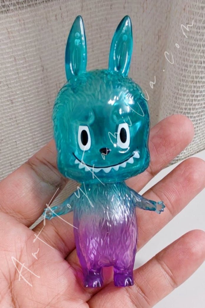 The Little Monsters Mini Figure Collection 1