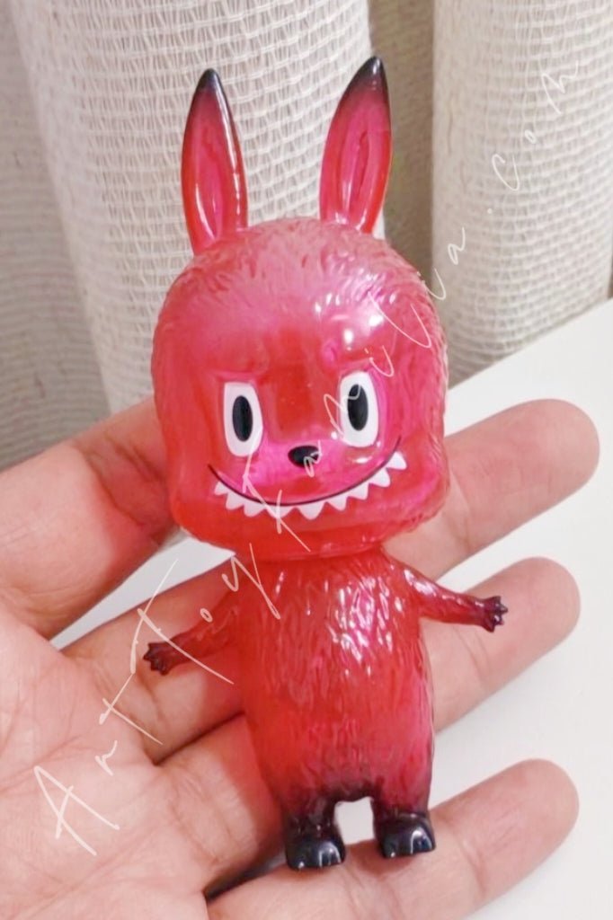 The Little Monsters Mini Figure Collection 1