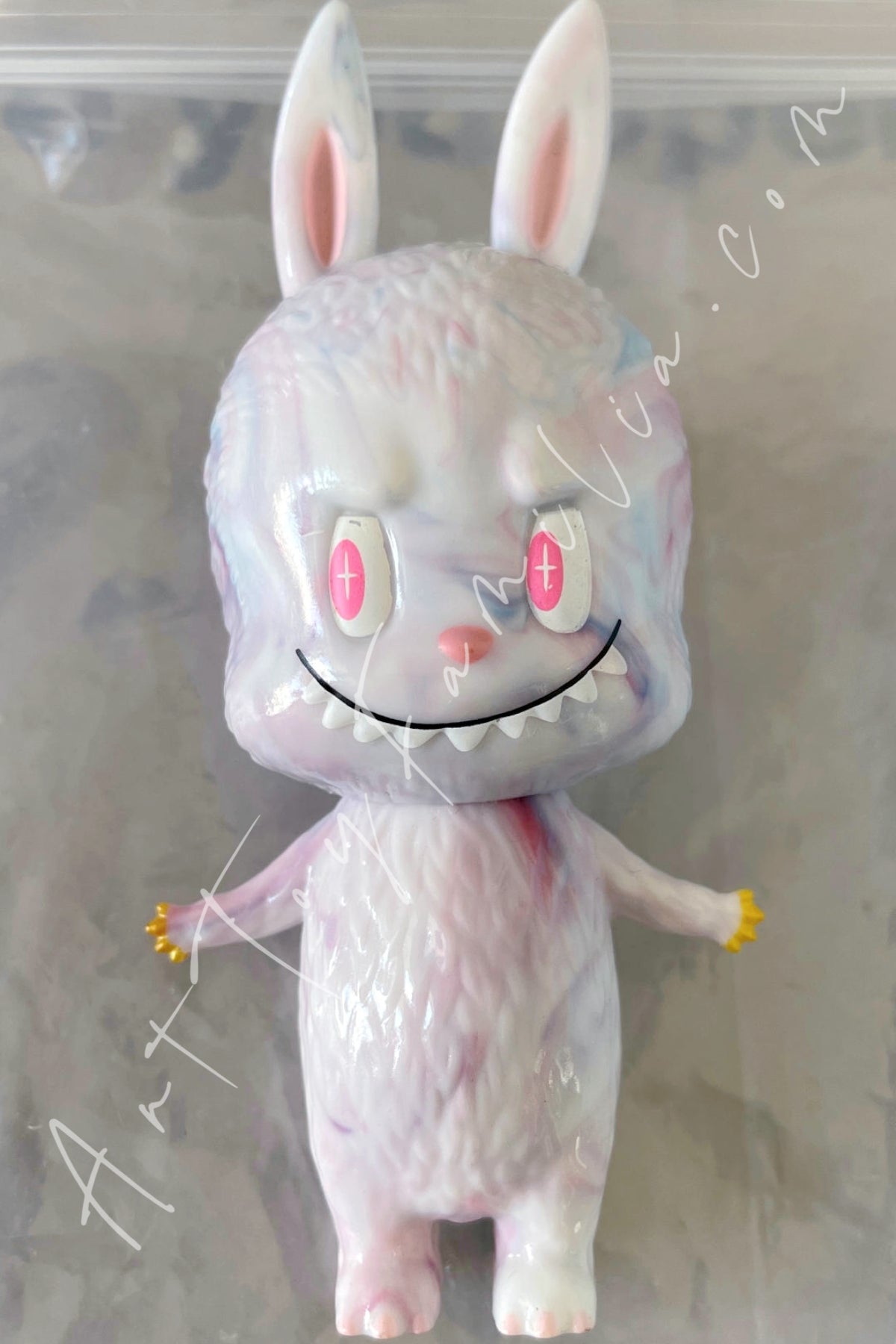 The Little Monsters Mini Figure Collection 1