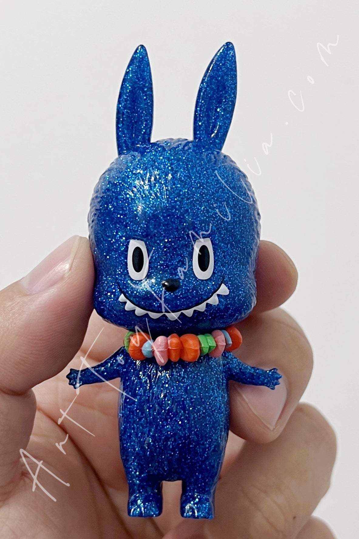The Little Monsters Mini Figure Collection 1