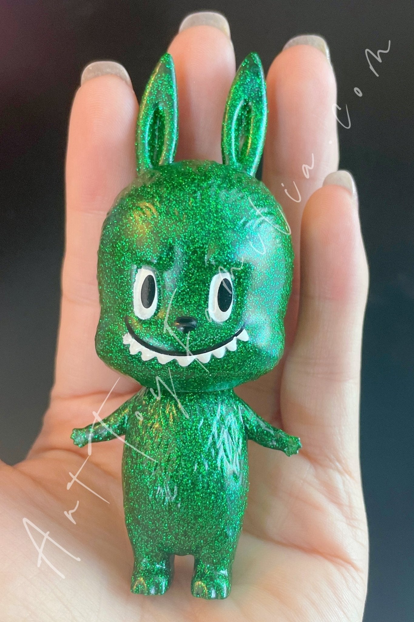 The Little Monsters Mini Figure Collection 1