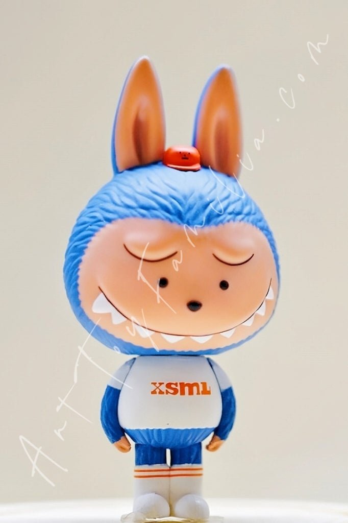 The Little Monsters Mini Figure Collection 2