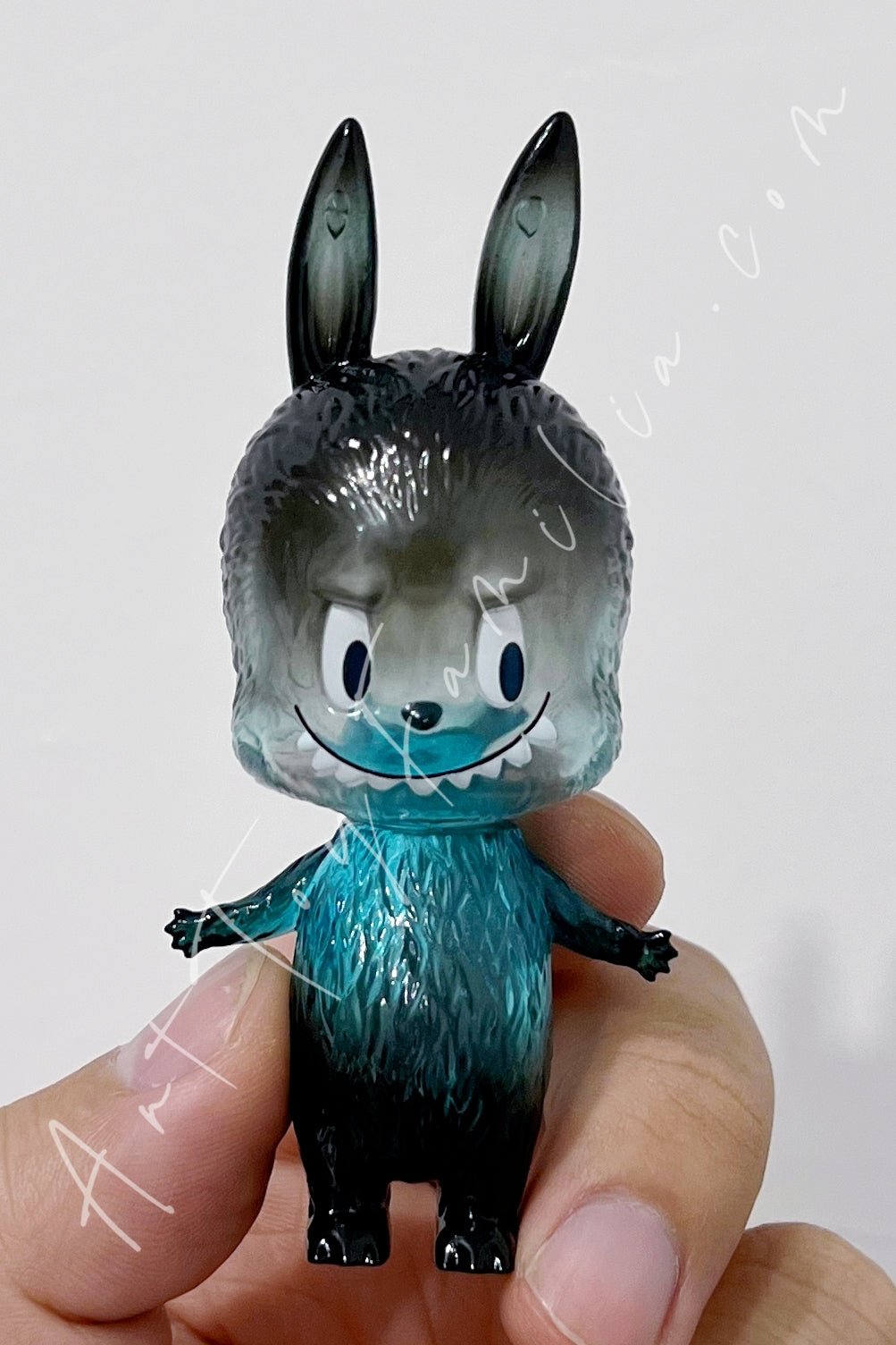 The Little Monsters Mini Figure Collection 2