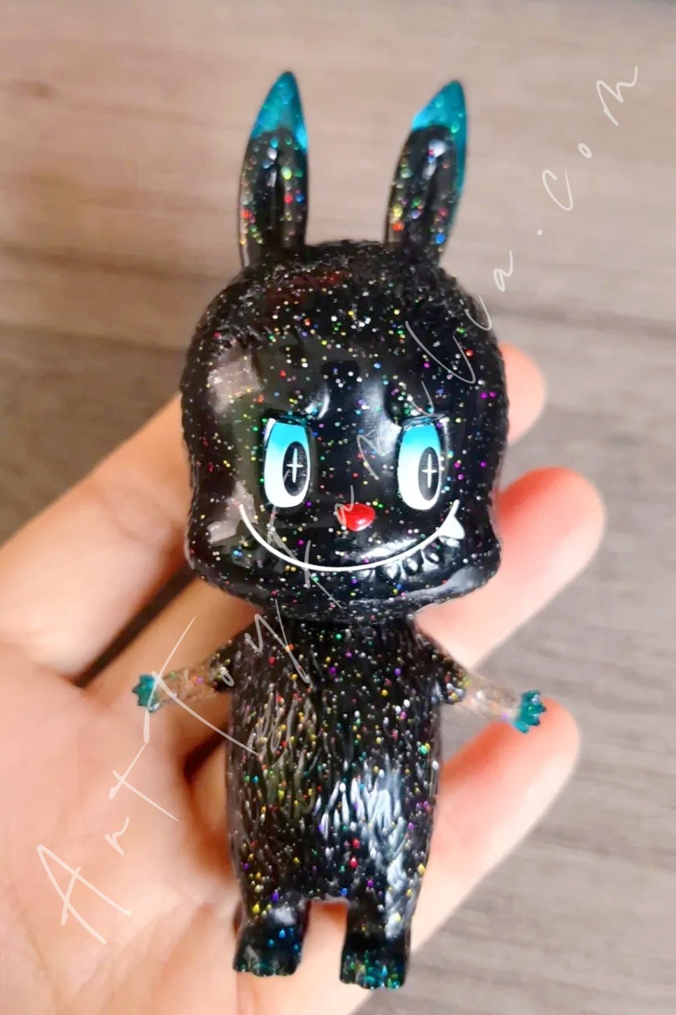 The Little Monsters Mini Figure Collection 2