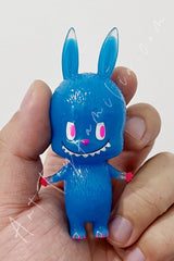 The Little Monsters Mini Figure Collection 2