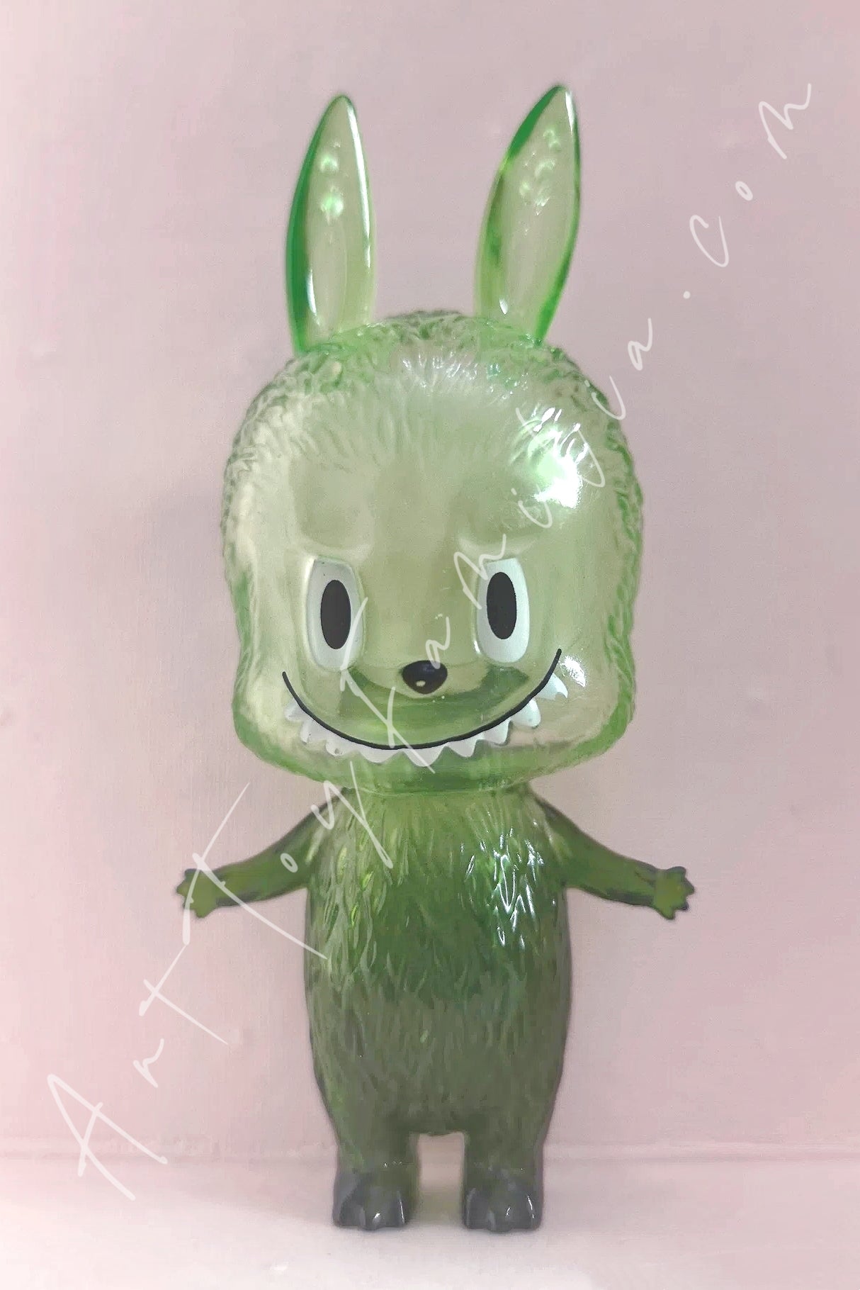 The Little Monsters Mini Figure Collection 2