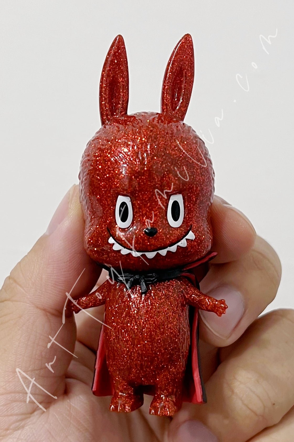 The Little Monsters Mini Figure Collection 2