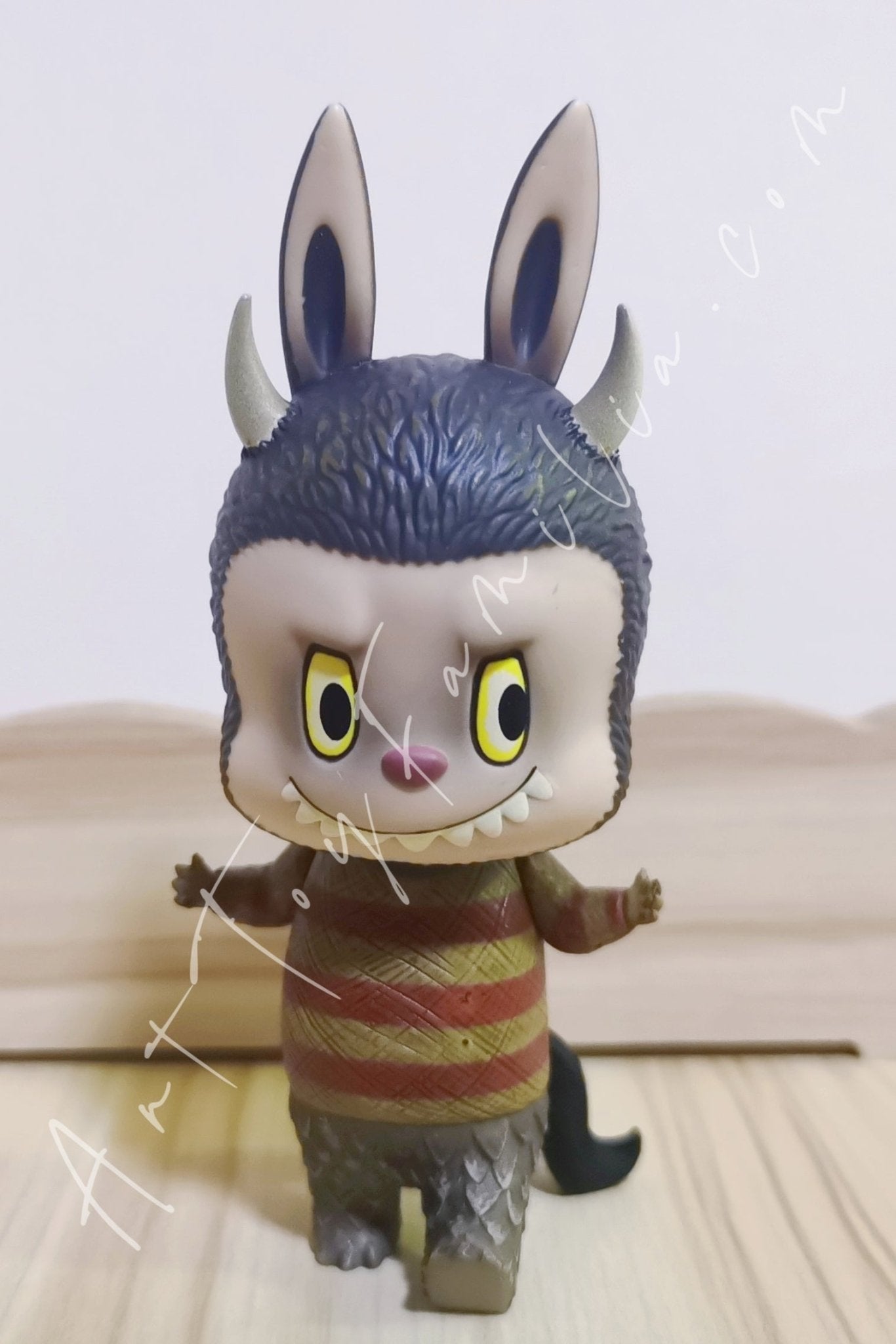 The Little Monsters Mini Figure Collection 2