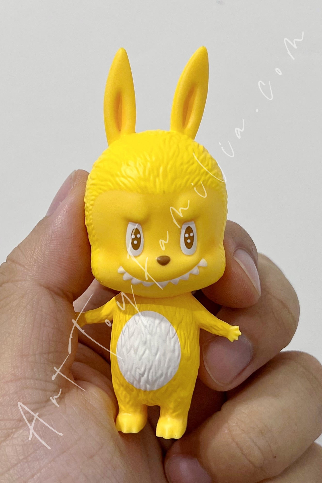 The Little Monsters Mini Figure Collection 2