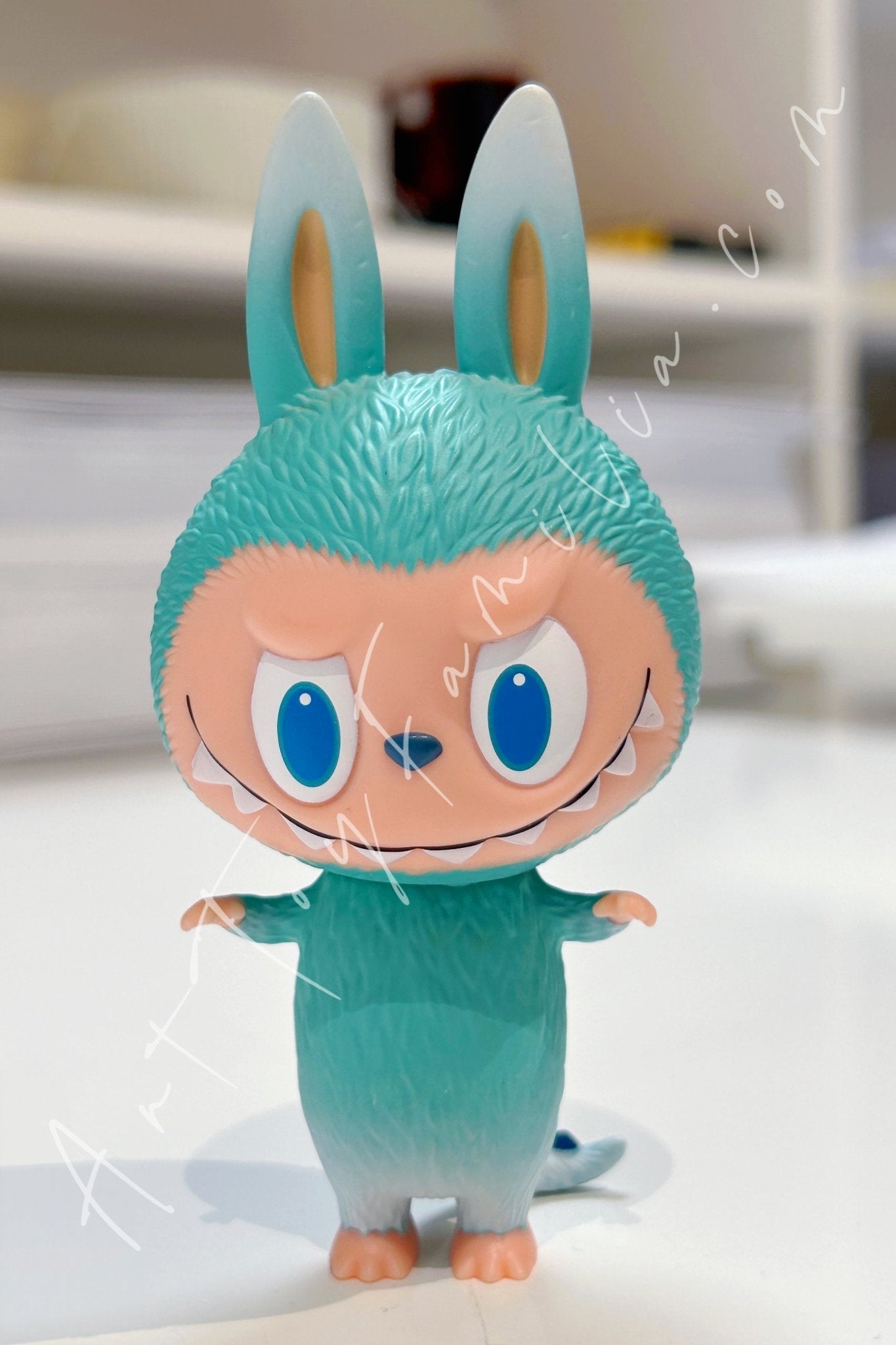 The Little Monsters Mini Figure Collection 3