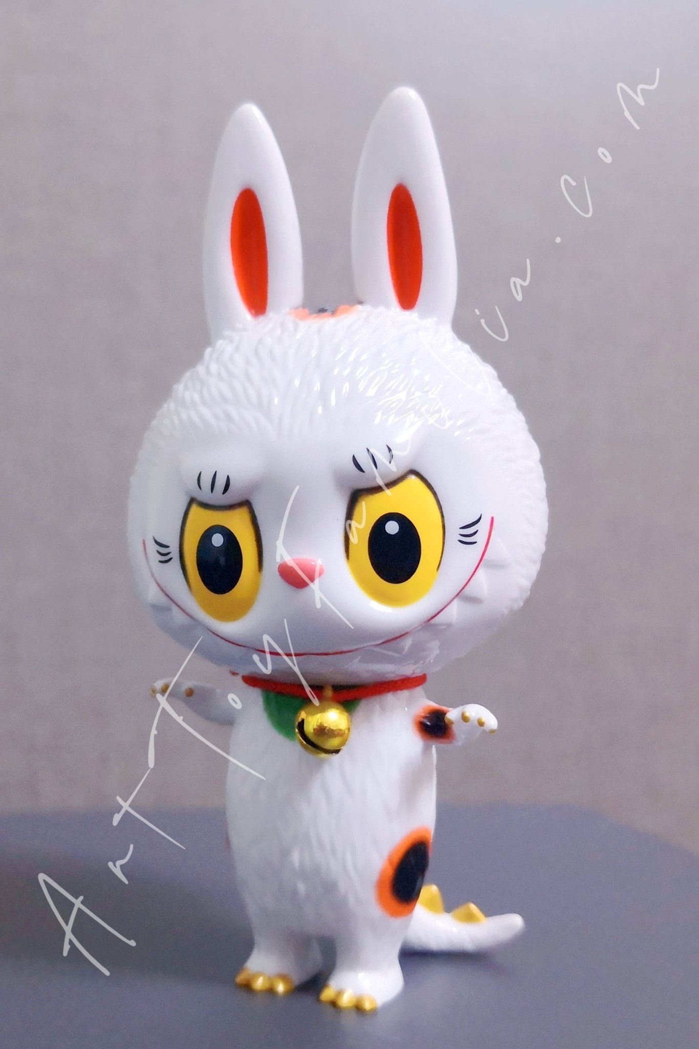 The Little Monsters Mini Figure Collection 3