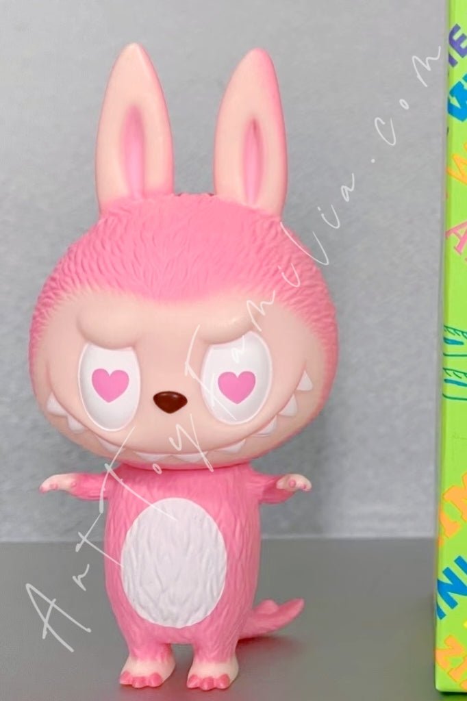 The Little Monsters Mini Figure Collection 3