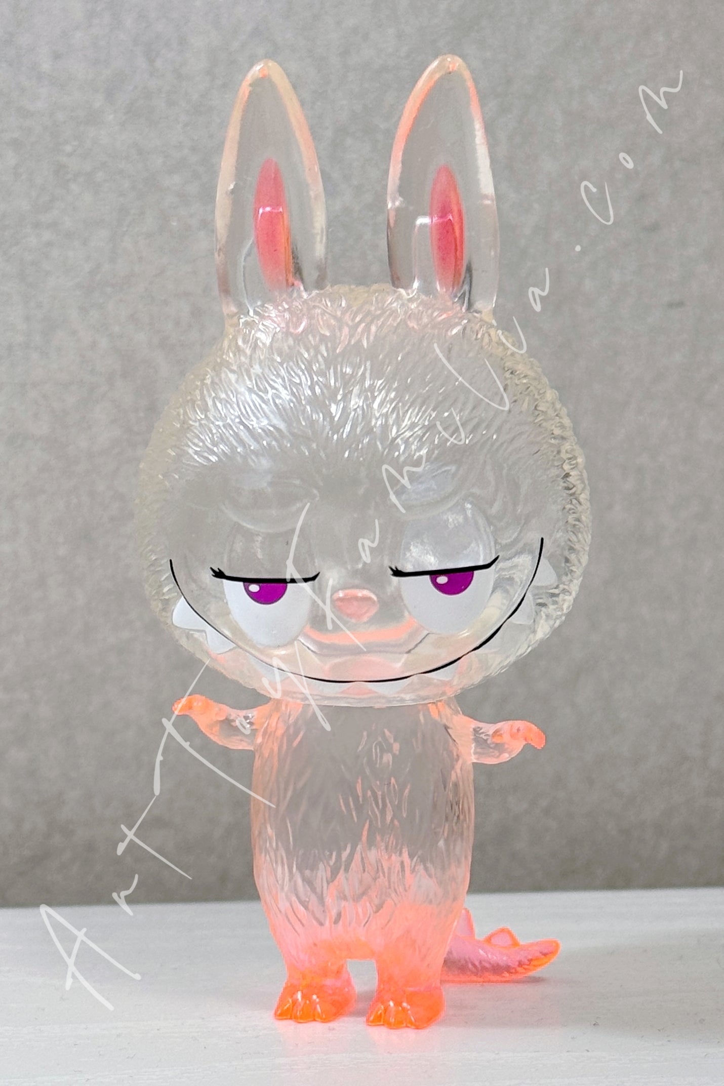The Little Monsters Mini Figure Collection 4