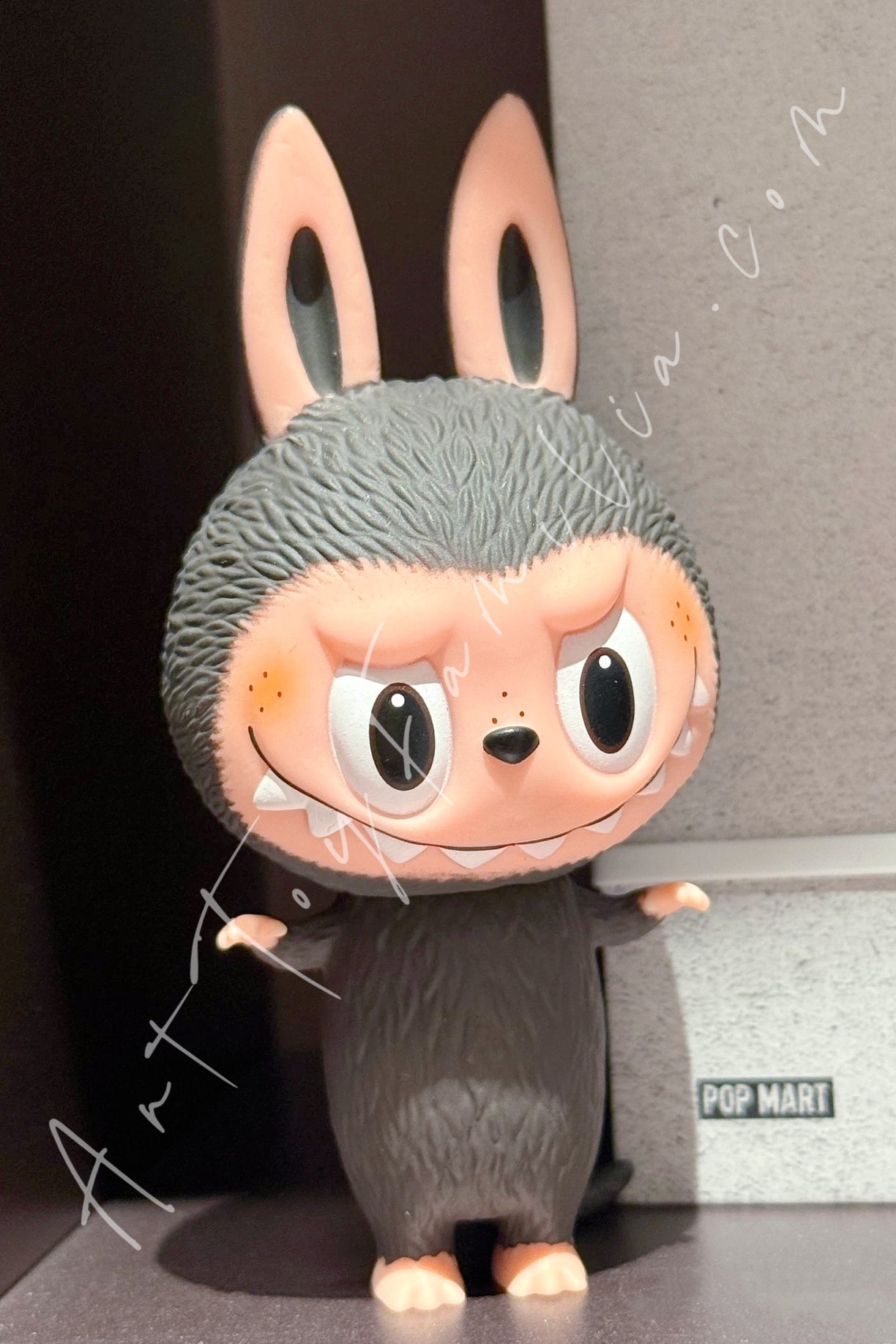 The Little Monsters Mini Figure Collection 4