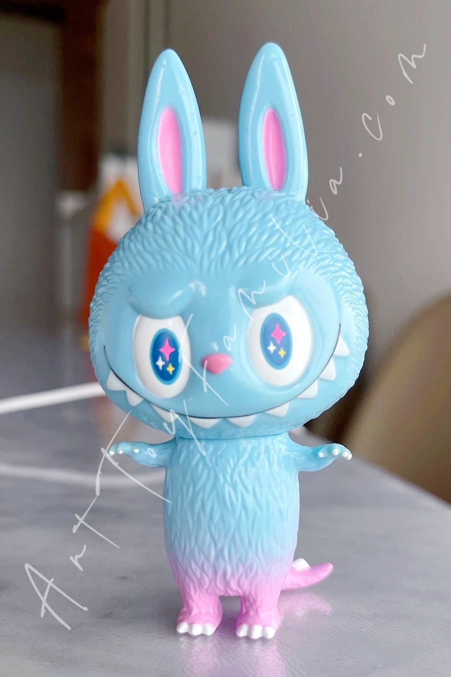 The Little Monsters Mini Figure Collection 4