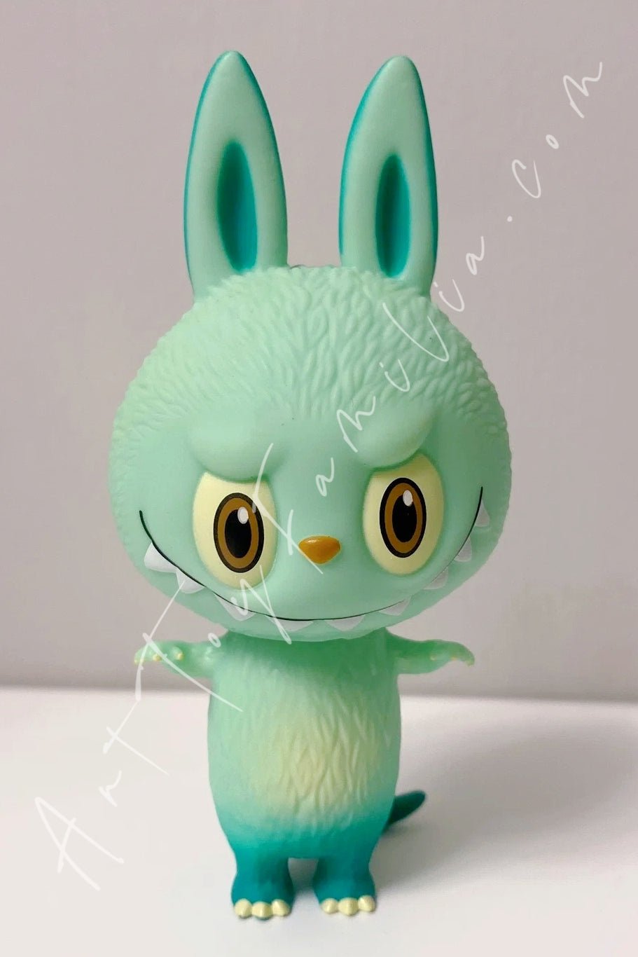 The Little Monsters Mini Figure Collection 4