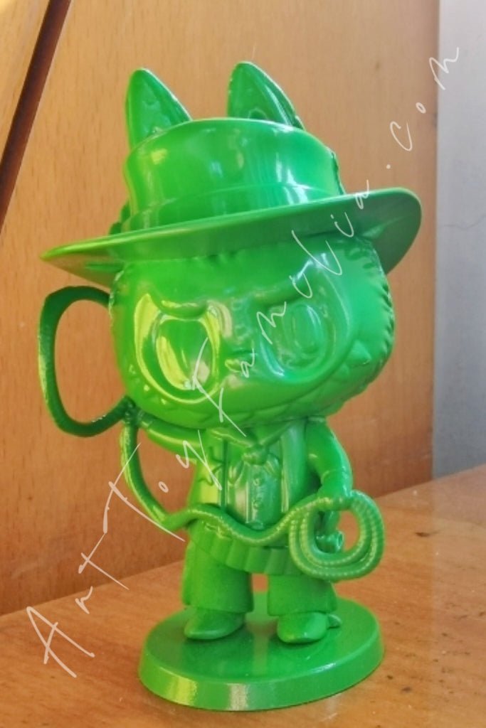 The Monsters Labubu Secret Figurines