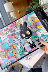 The Monsters 10th Anniversary Series Laptop Bag