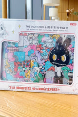 The Monsters 10th Anniversary Series Laptop Bag