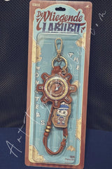 The Monsters De Vliegende Labubu Series Pendant