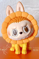 The Monsters Labubu Animals Series