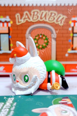The Monsters Labubu Christmas Series