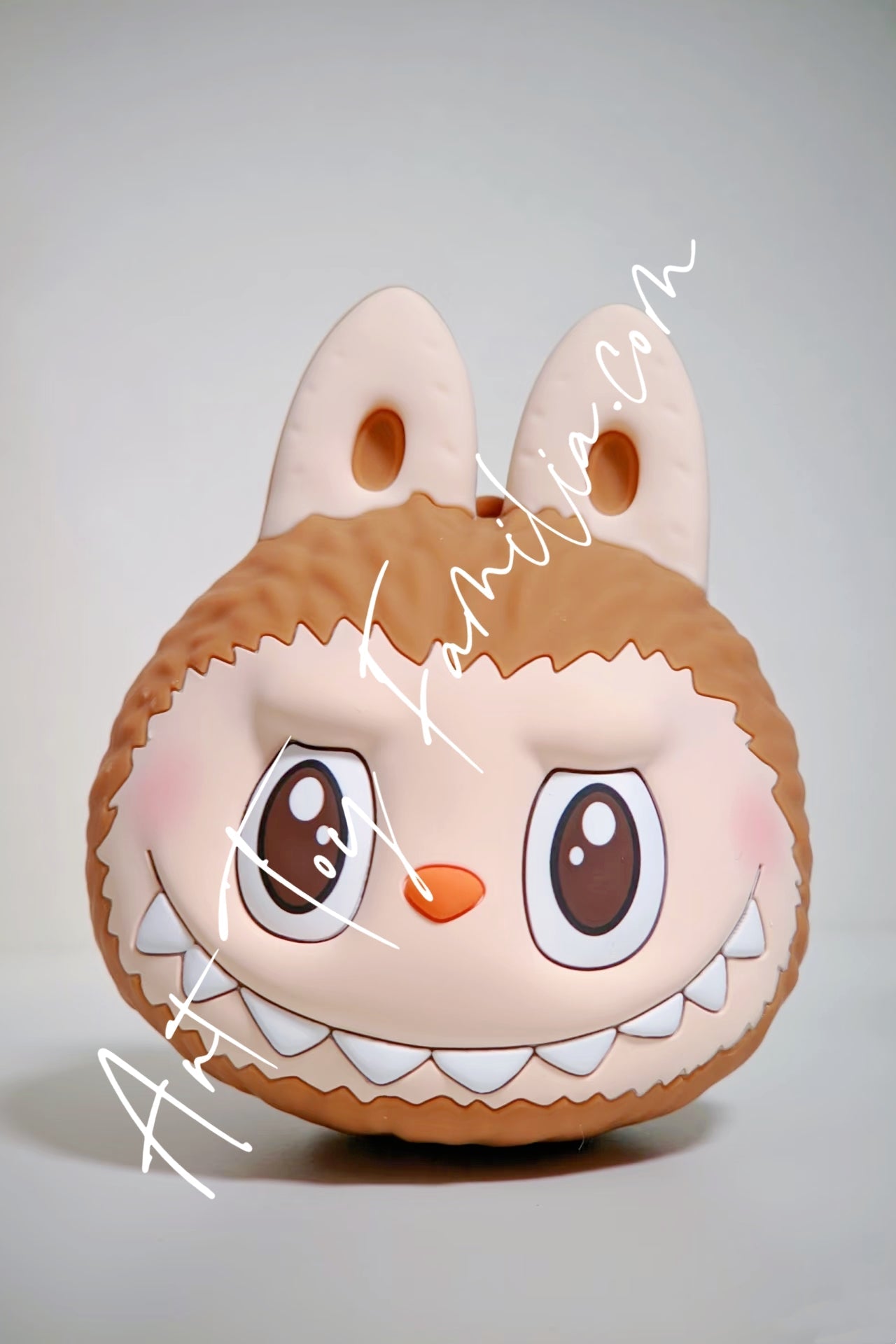 The Monsters Labubu Forest Fairy Tale Series Earphone Case