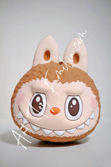 The Monsters Labubu Forest Fairy Tale Series Earphone Case