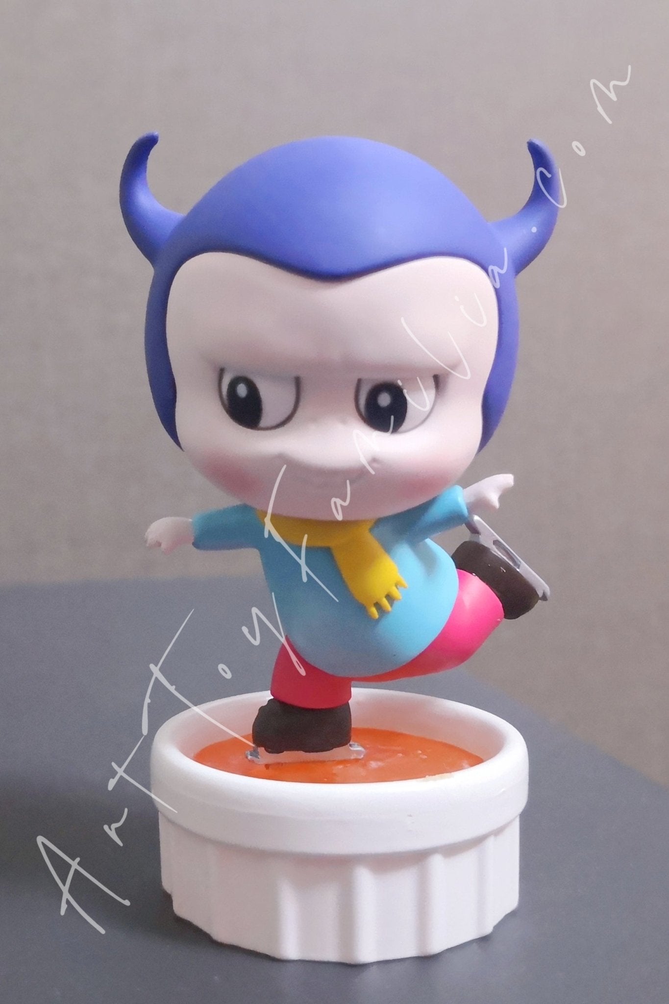 The Monsters Labubu Patisseries Series