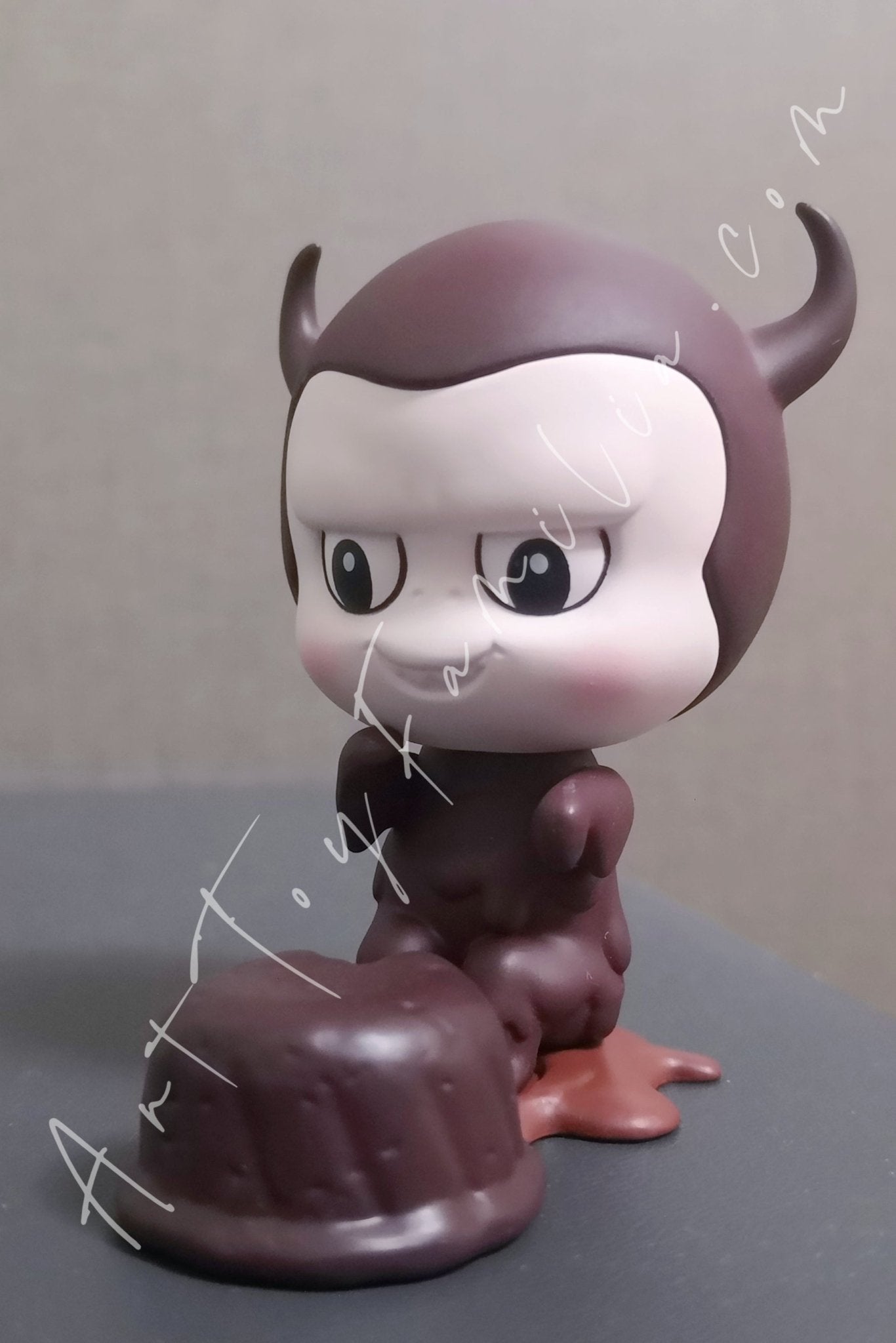 The Monsters Labubu Patisseries Series