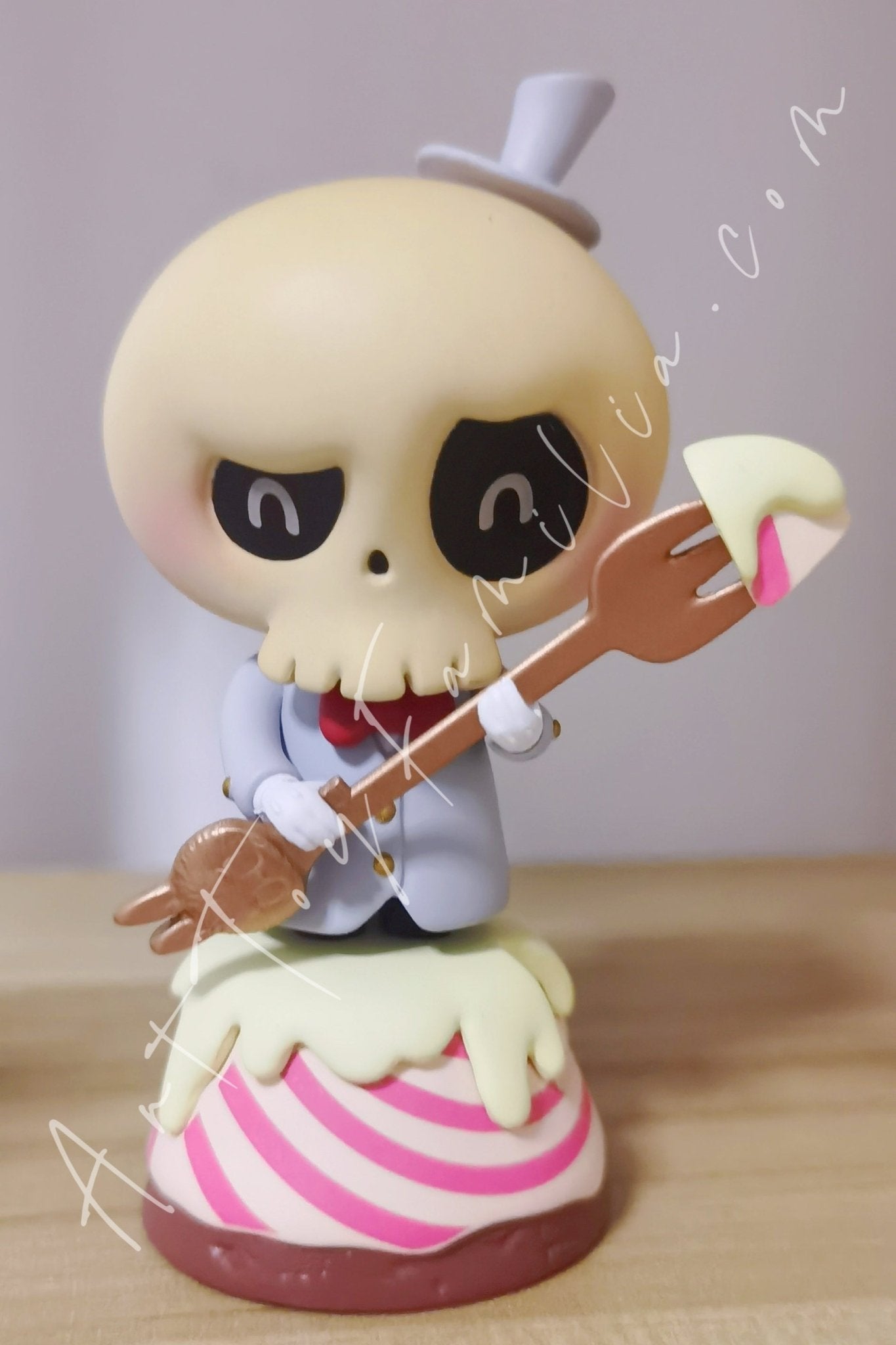 The Monsters Labubu Patisseries Series