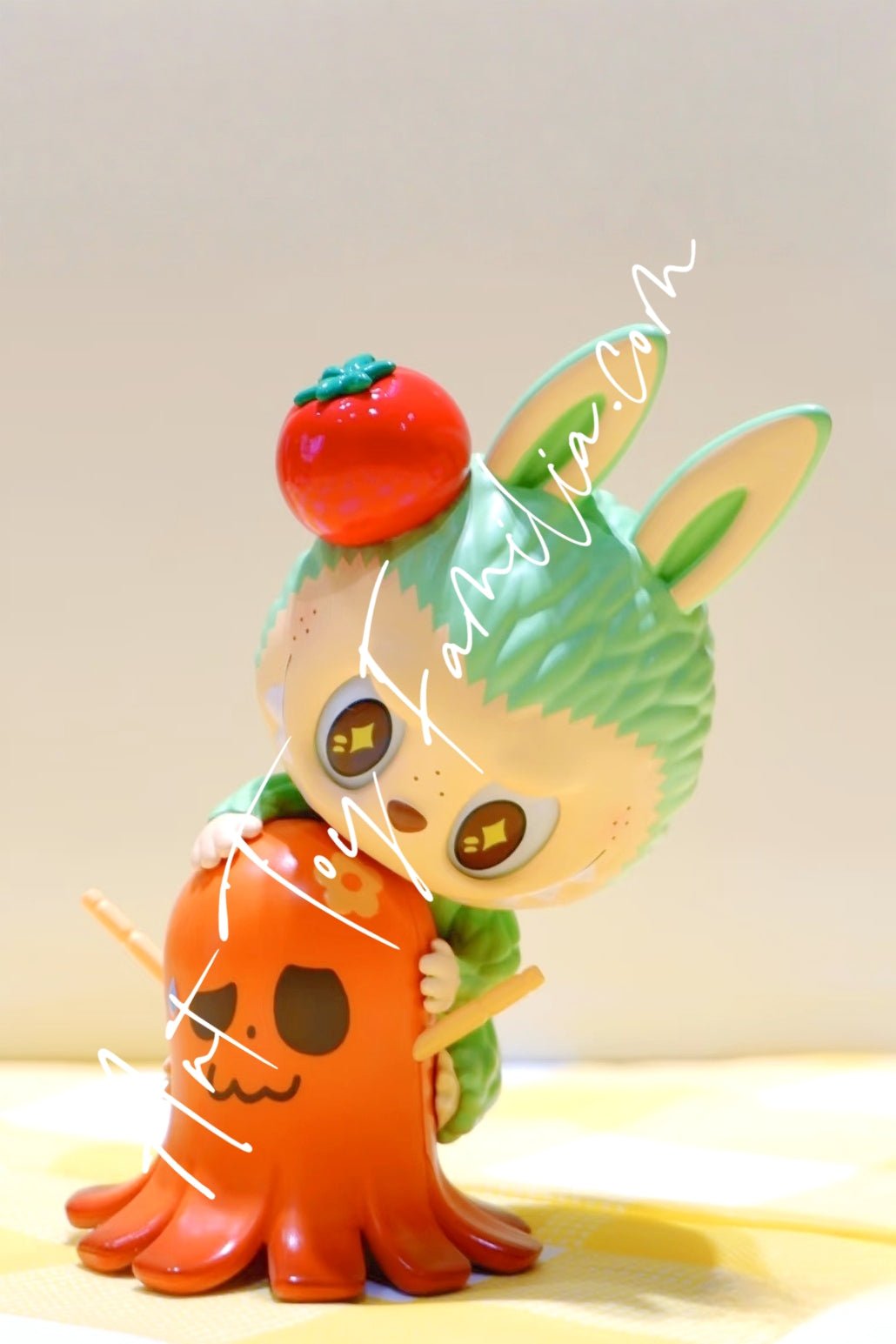 The Monsters Labubu Wacky Mart Series