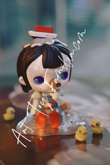 Tinytiny The Lie Of Freedom