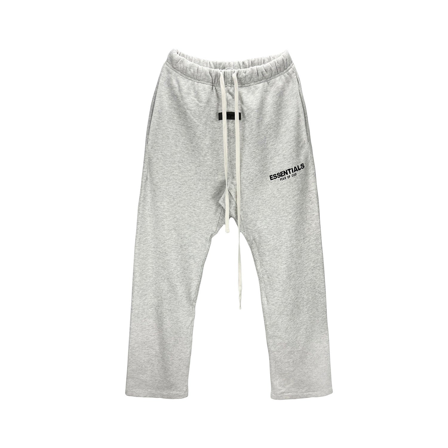 FOG Essentials Straight‑Leg Sweatpants