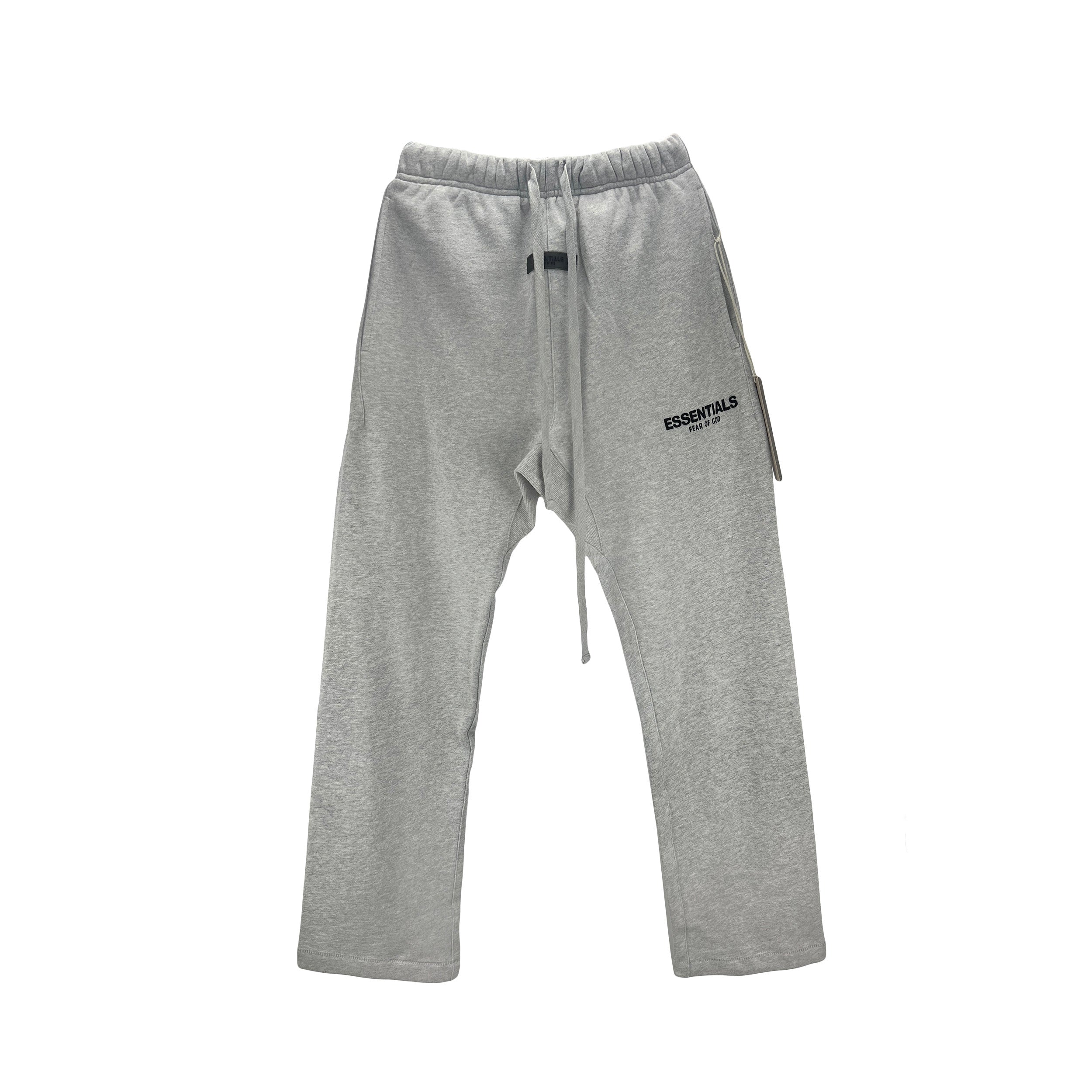 FOG Essentials Straight‑Leg Sweatpants