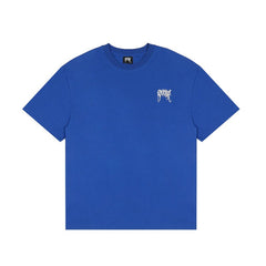 Revenge Small Gothic Logo T‑Shirt